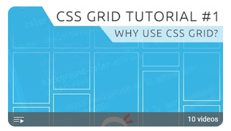 CSS grid